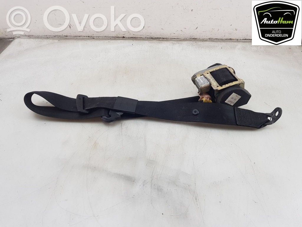 Cinturón delantero   8N7857705D,8N7857705DV04,8N7857705D,8N7857705DV04