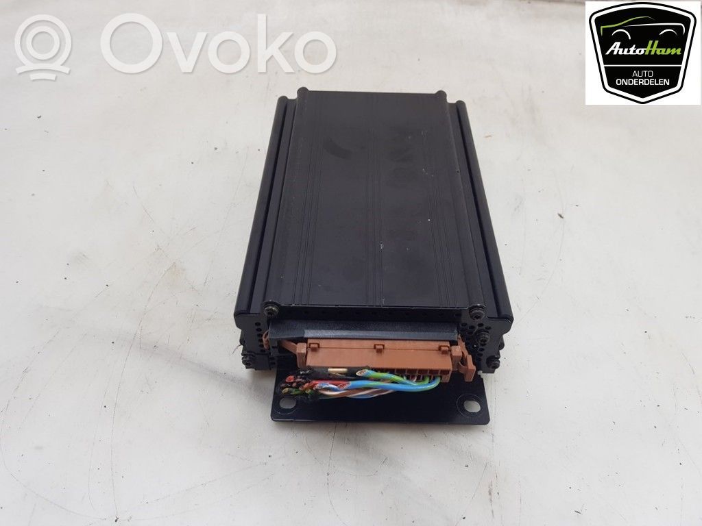 Audi TT Mk1 Garso stiprintuvas 