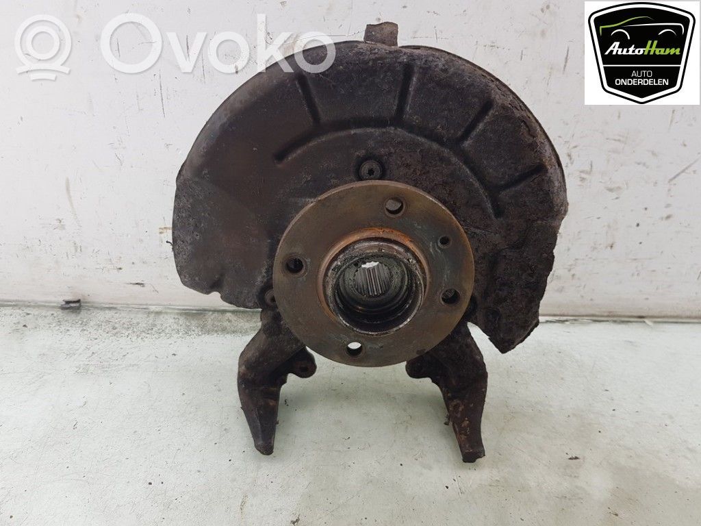 Volkswagen Up Zwrotnica koła przedniego 
