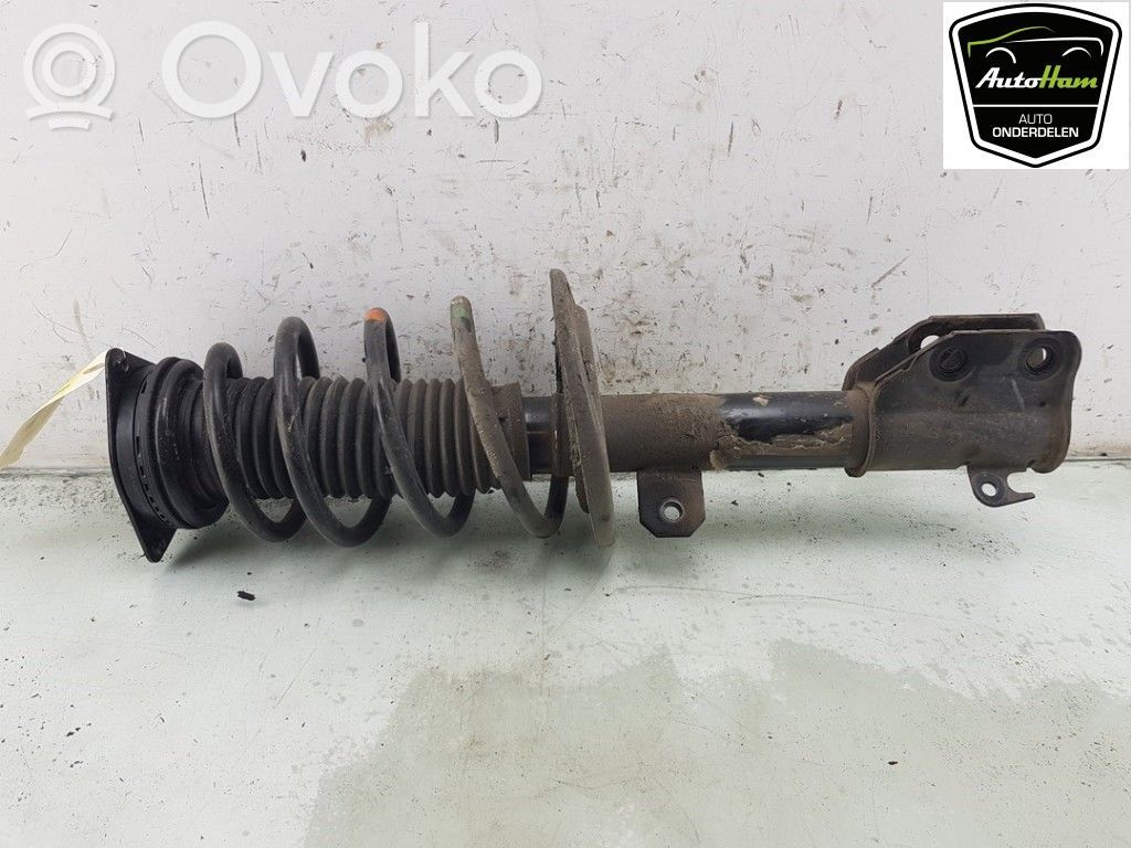 Citroen C4 III e-C4 Ammortizzatore anteriore 
