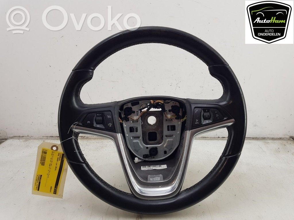Opel Mokka Volante 