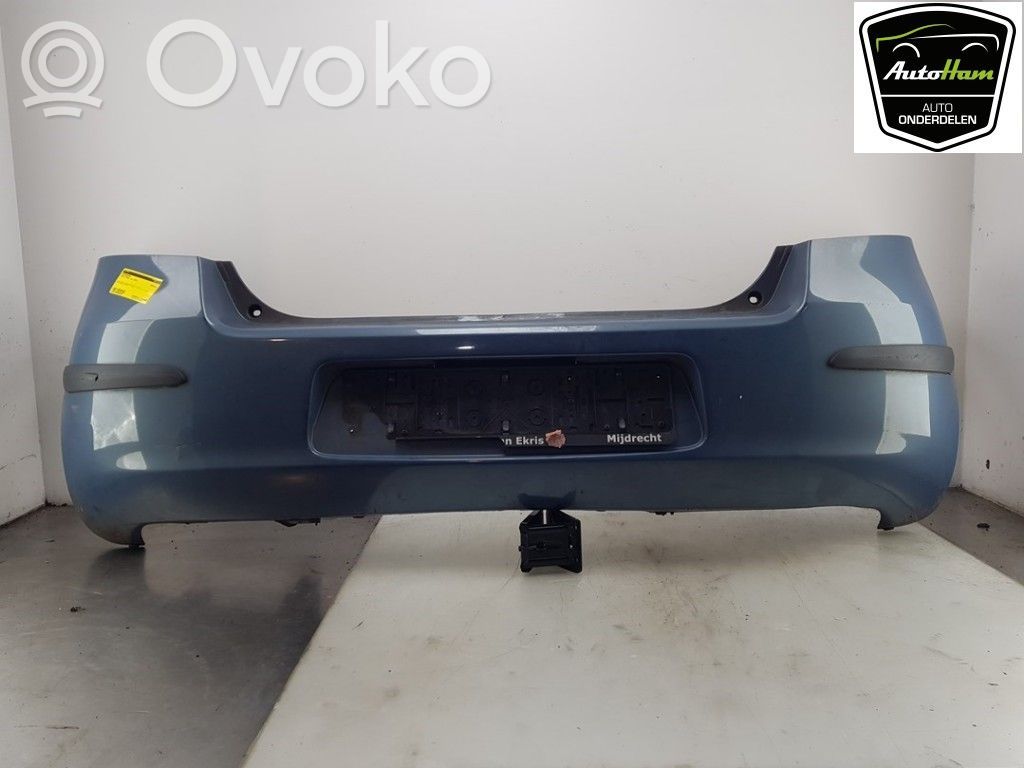 Toyota Yaris Parachoques 
