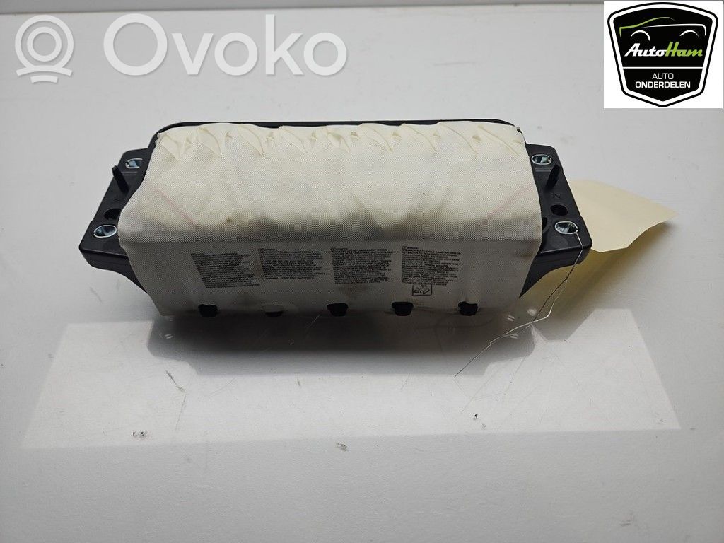 Volkswagen Taigo Beifahrerairbag 