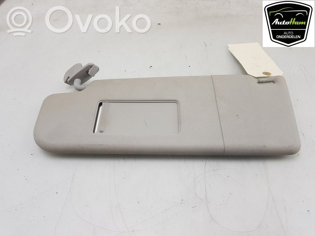 Skoda Roomster (5J) Osłona przeciwsłoneczna 