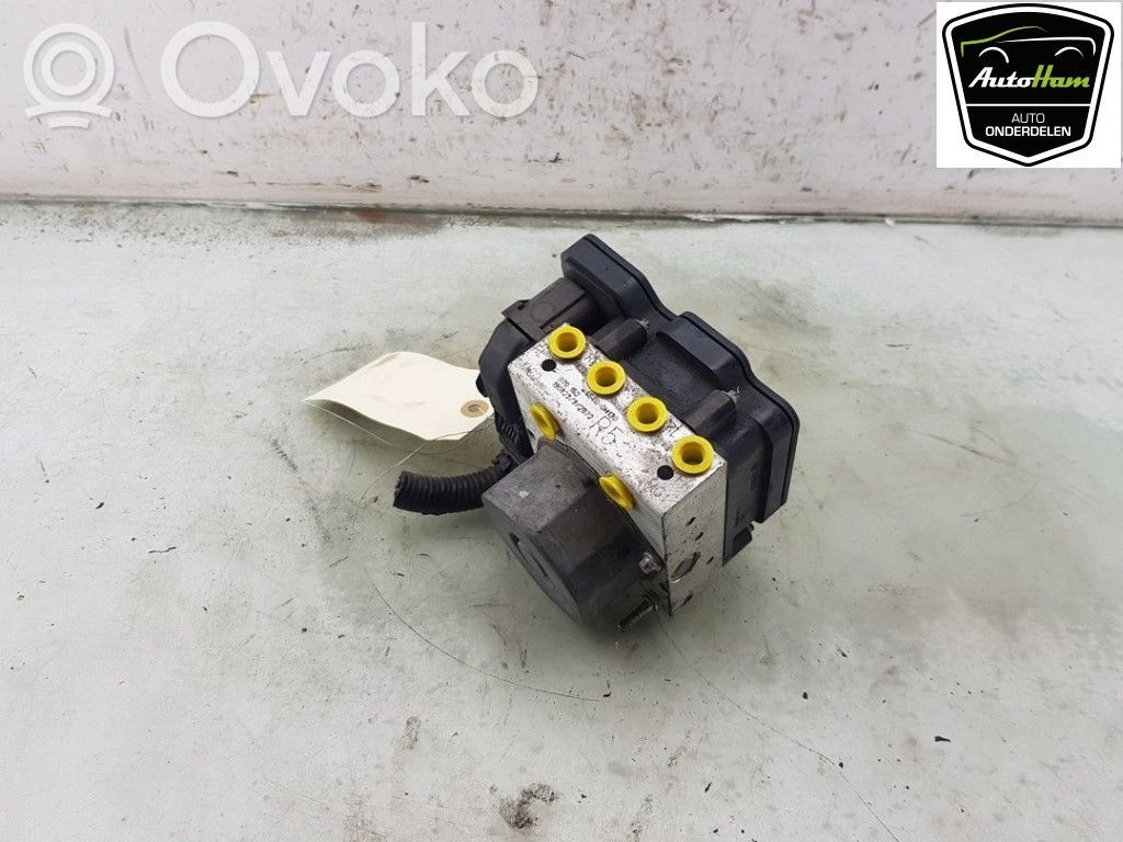 Citroen C1 ABS bloks 