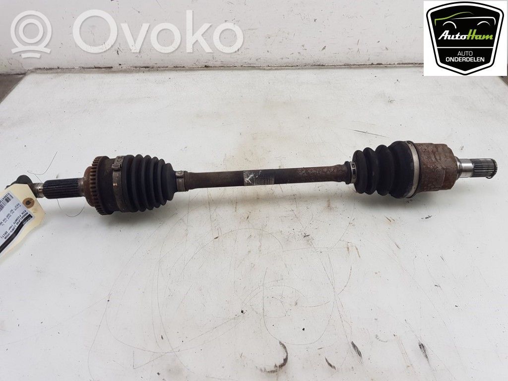 Front driveshaft   495001Y010,495001Y010