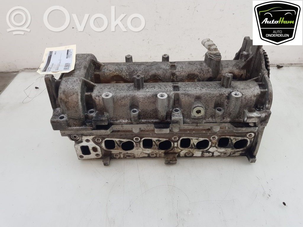 Fiat Punto (199) Galva 