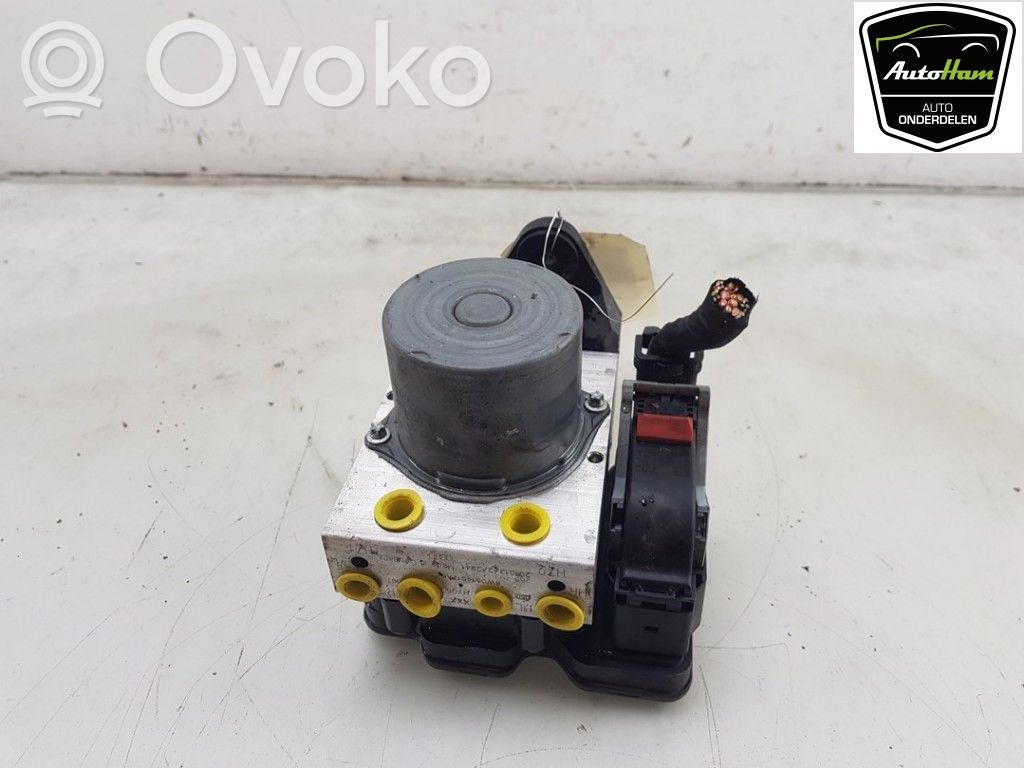 Audi A4 S4 B9 ABS bloks 