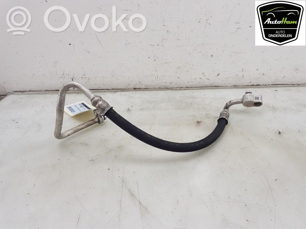 Skoda Octavia Mk1 (1U) Ilmastointilaitteen putki (A/C) 