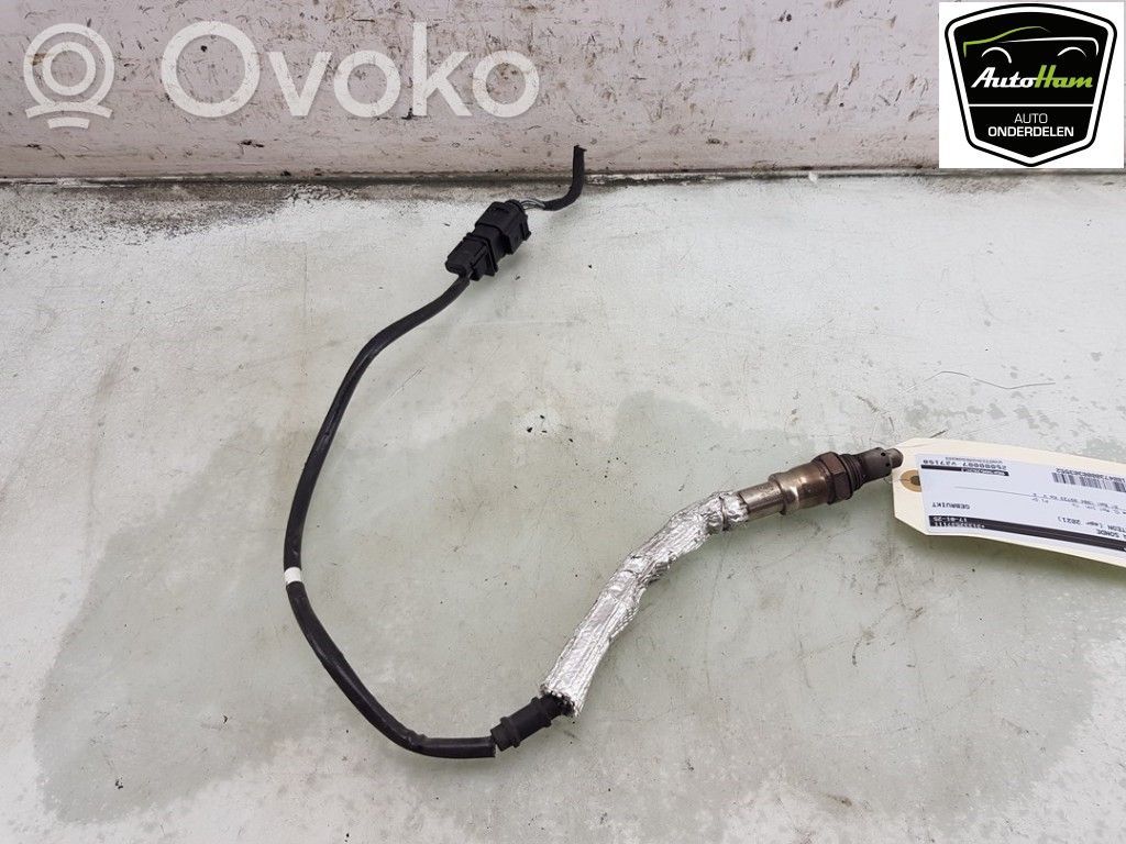 Volkswagen Arteon Shooting Brake Lambda probe sensor 