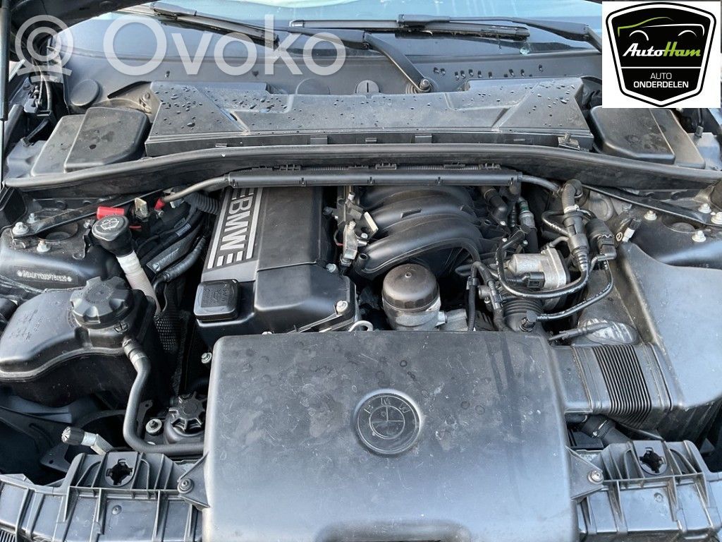 BMW 1 E81 E87 5 Gang Schaltgetriebe 