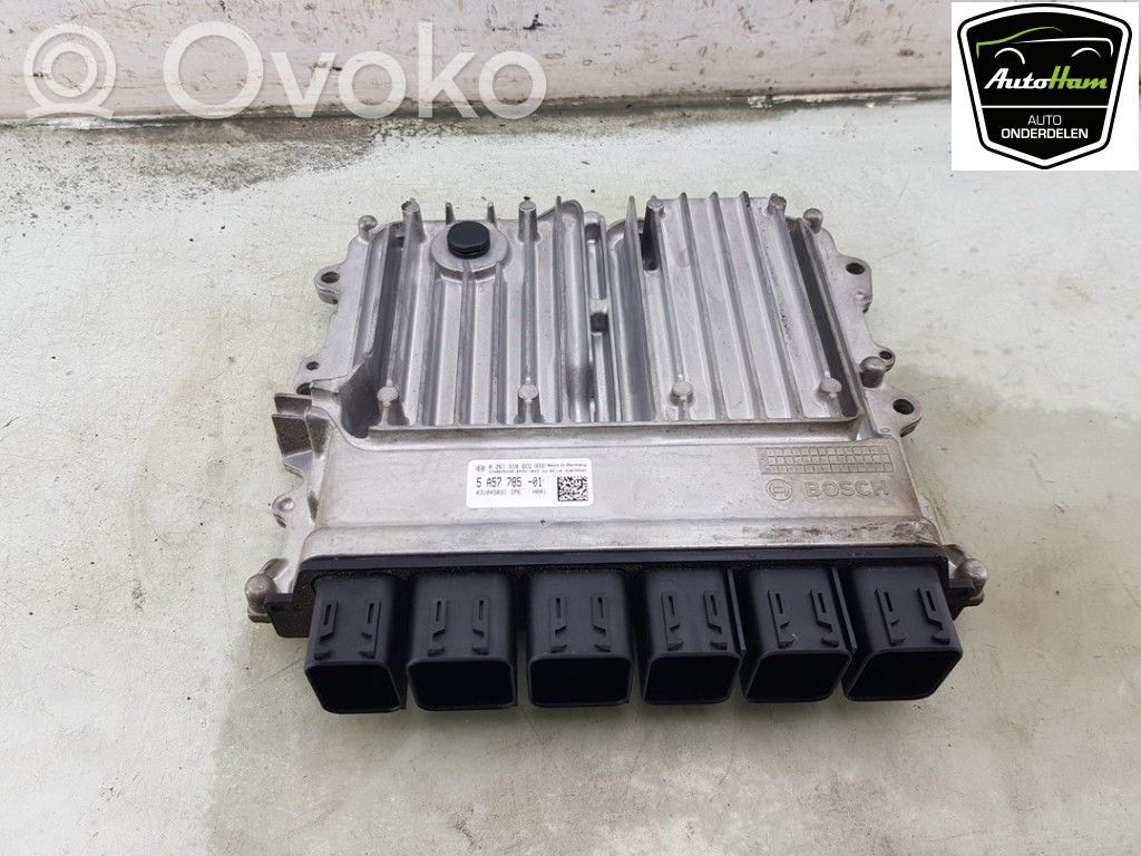 BMW X5 G05 Engine control unit/module 