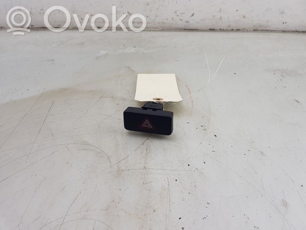 Nissan Pixo Botón interruptor de luz de peligro 