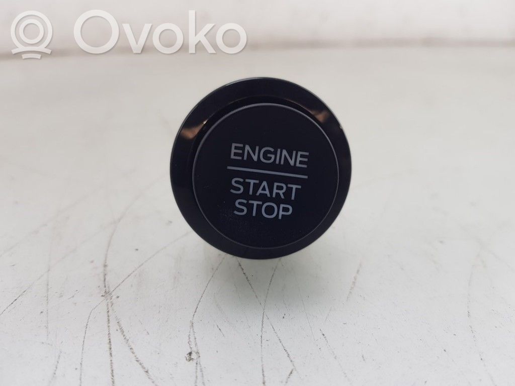 Ford Puma Engine start stop button switch 