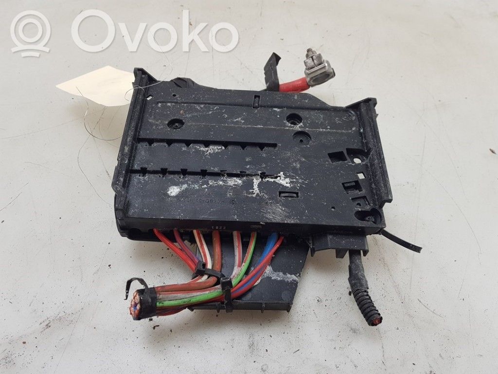 Ford Kuga II Fuse box set 