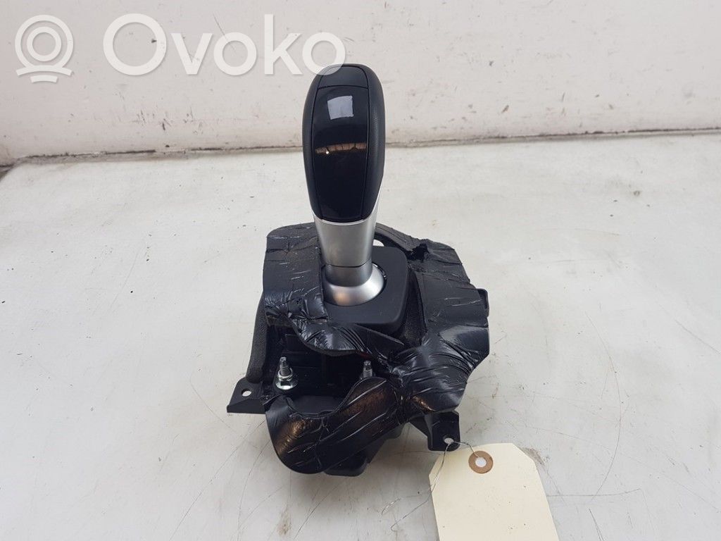 Alfa Romeo Giulia Selector caja de cambios 