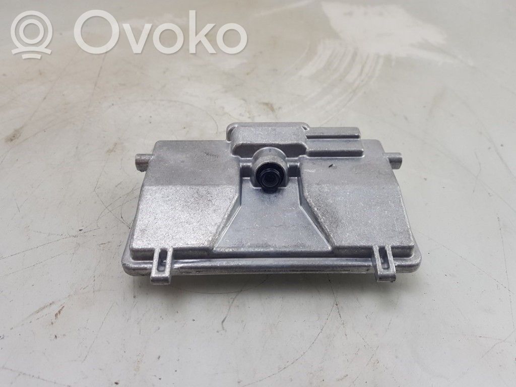 Alfa Romeo Giulia Windshield/windscreen camera 