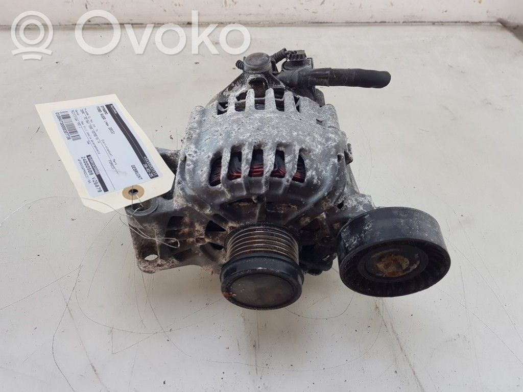 Ford Kuga II Ģenerators 