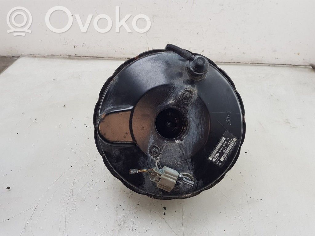 Ford Kuga II Bremskraftverstärker 