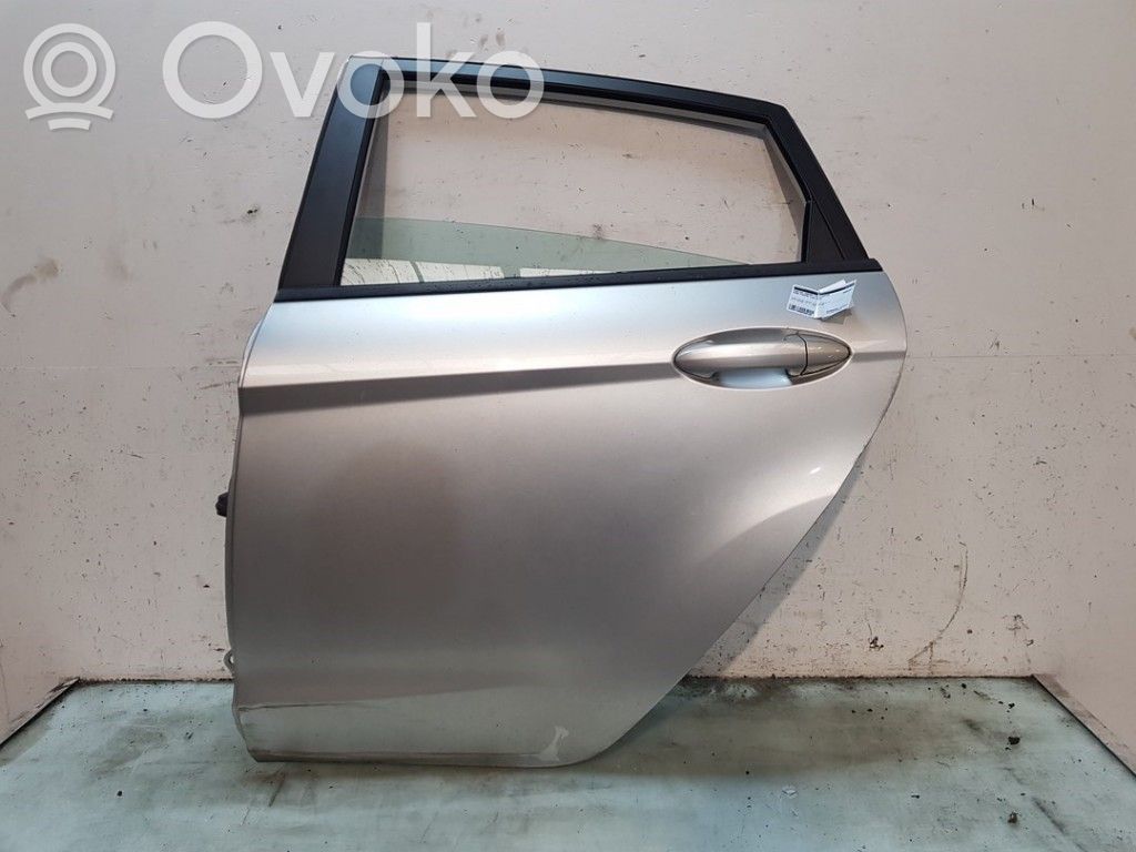 Ford Fiesta Puerta trasera 