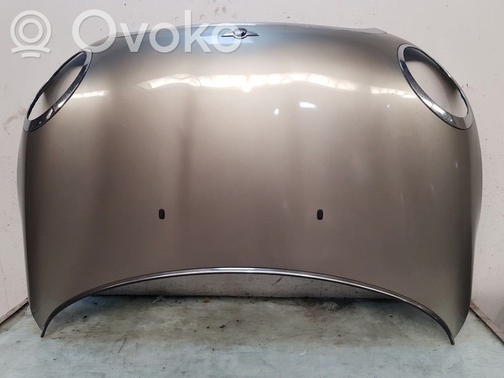 Mini One - Cooper Clubman R55 Kit de repuestos delanteros 