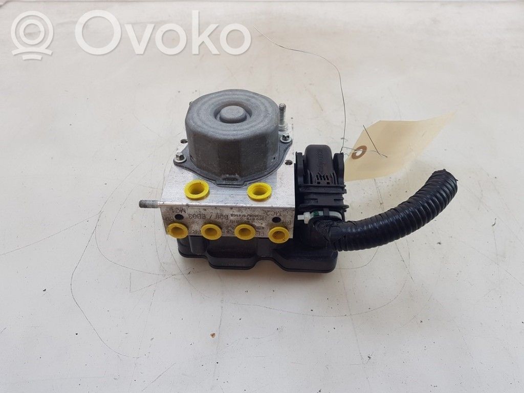 Mitsubishi Space Star ABS Pump 