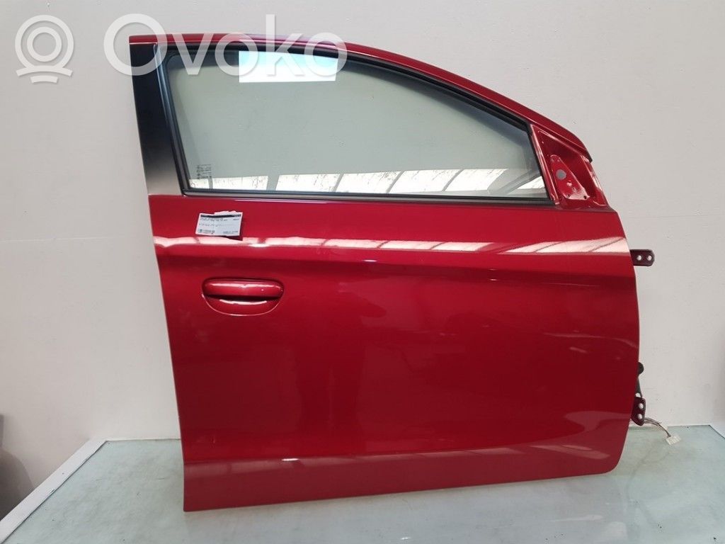 Mitsubishi Space Star Puerta delantera 
