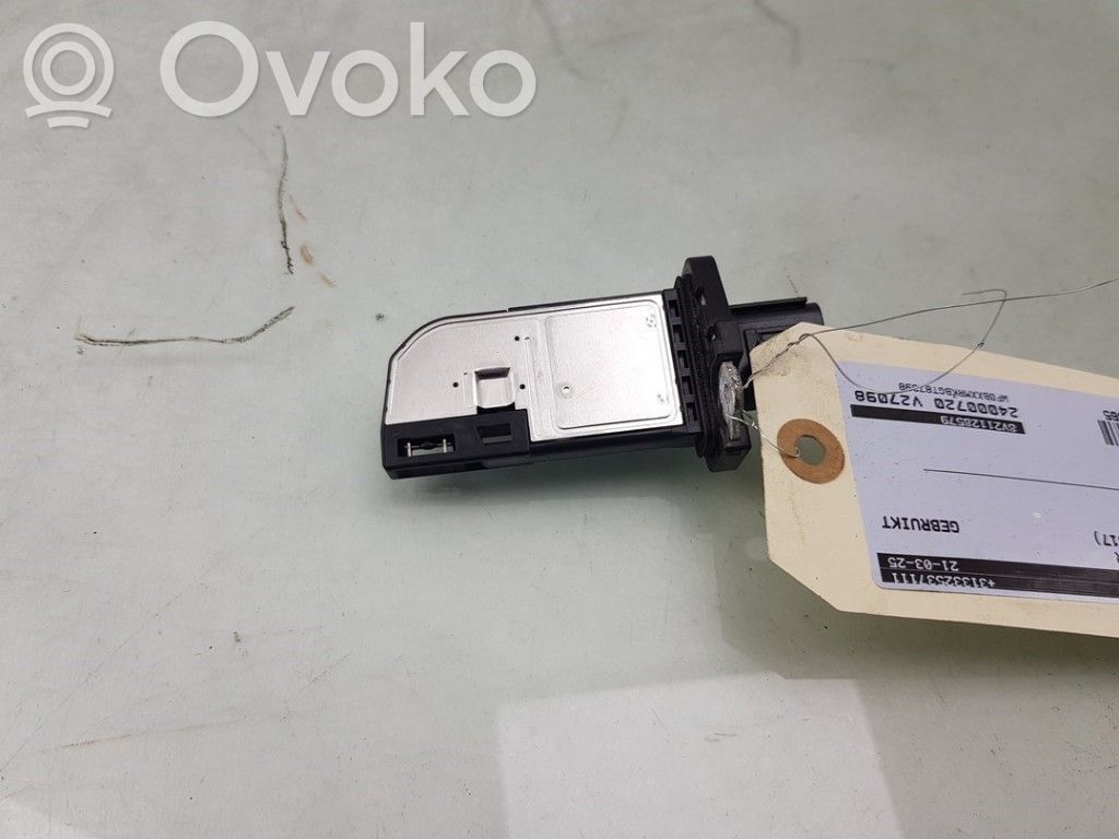 Ford Ecosport Luftmassenmesser Luftmengenmesser 