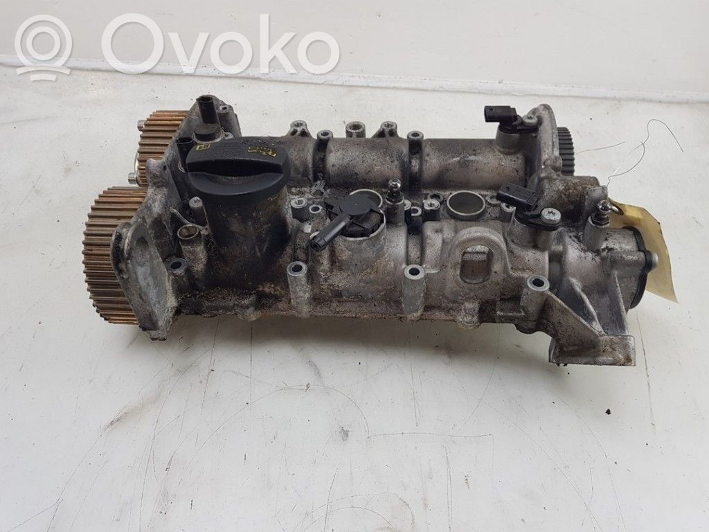 Seat Ibiza V (KJ) Paskirstymo velenėlio laikiklis 