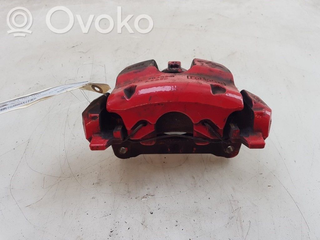 Front brake caliper   JX612B302BLC,2500004,2500004,JX612B302BLC