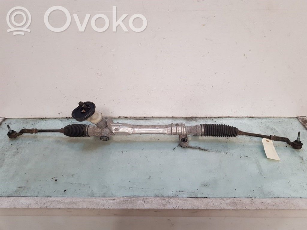 Ford Focus Steering rack 