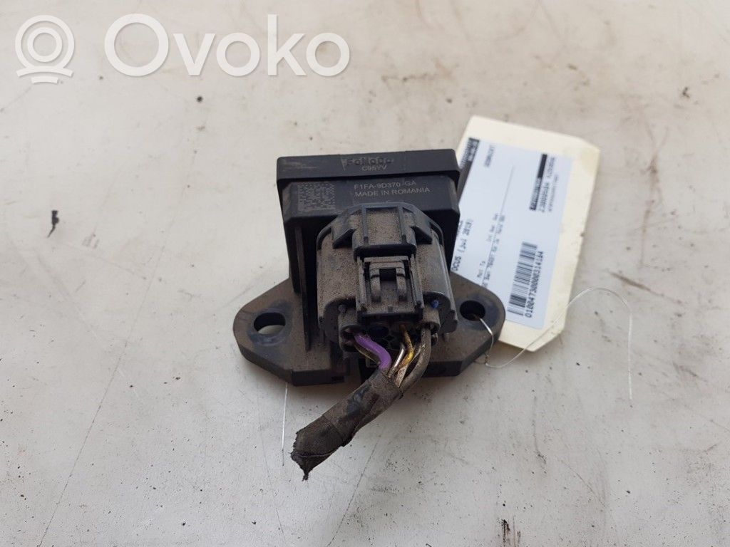 Ford Focus Centralina/modulo pompa dell’impianto di iniezione 