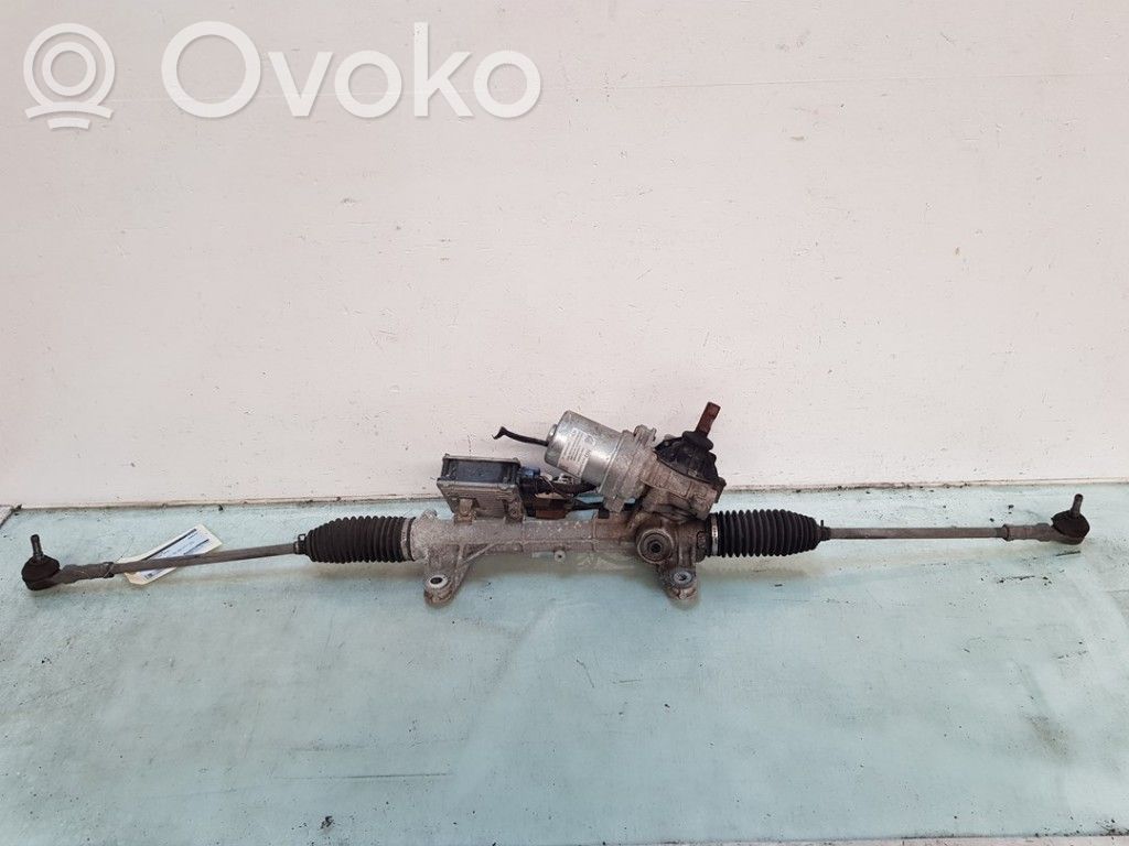 Renault Twingo III Casetă direcție 
