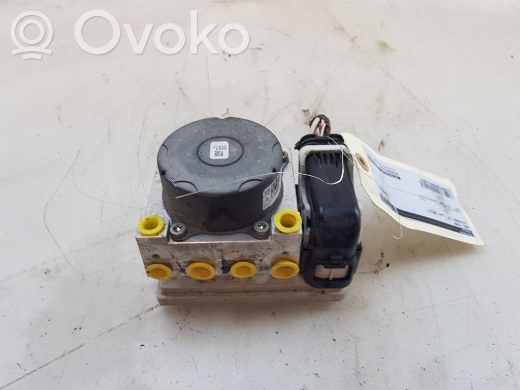 Citroen C3 ABS Pump 