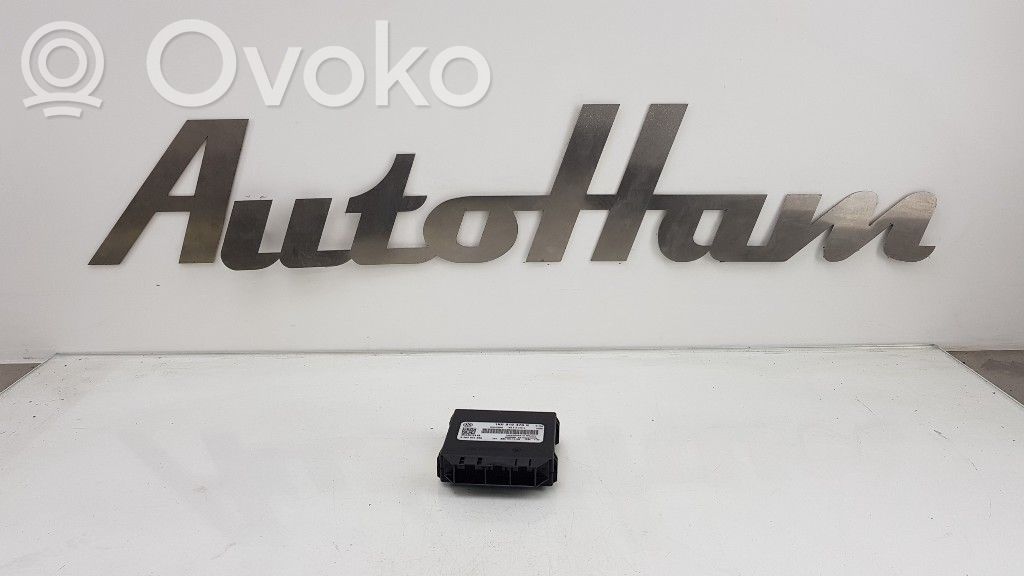 Volkswagen Scirocco Sterownik / Moduł parkowania PDC 