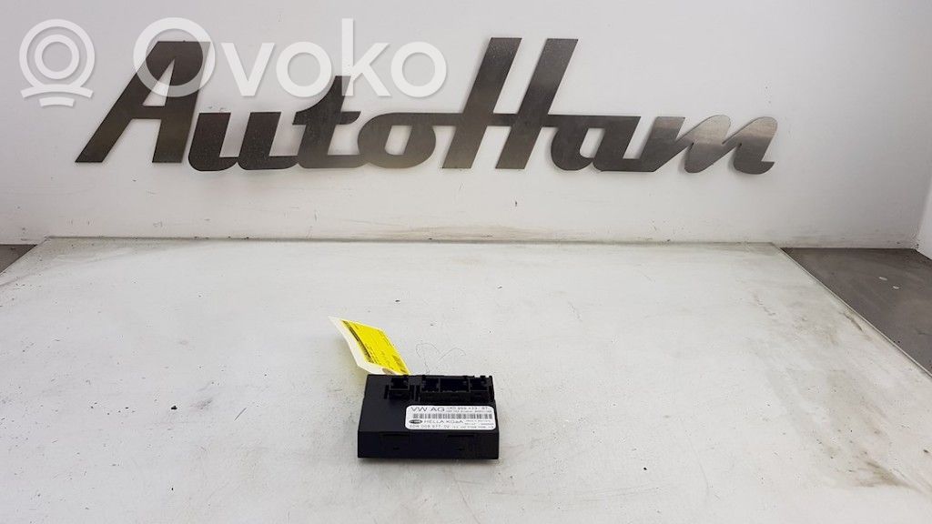 Volkswagen Jetta V Modul confort 