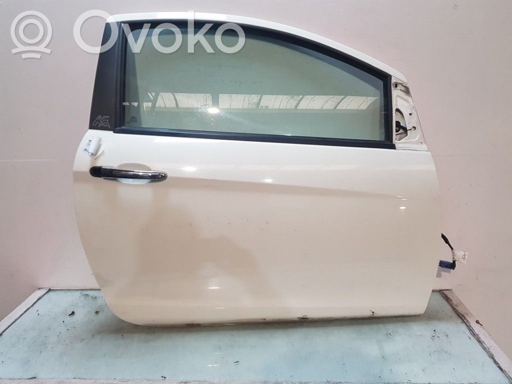 Ford Ka Priekinės durys (dvidurio) 