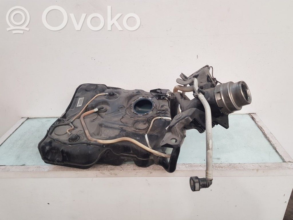 Audi A3 8Y Rezervor combustibil 