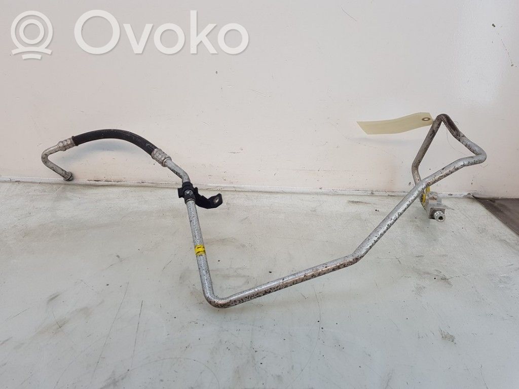 Ford Ka Wąż / Przewód klimatyzacji A/C 