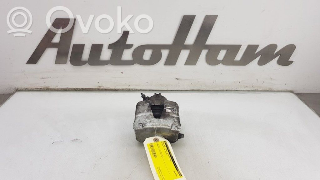 Volkswagen Polo VI Pinza del freno anteriore