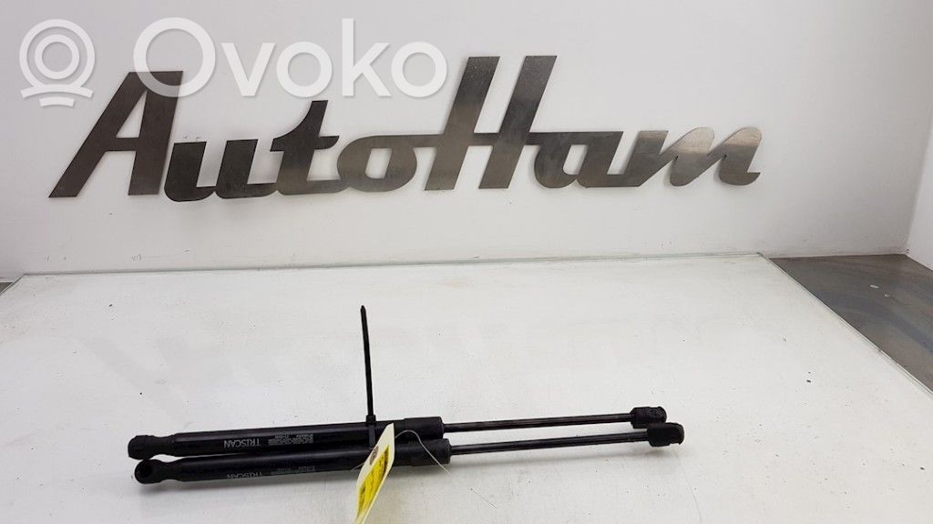 Seat Altea XL Tailgate/trunk strut/damper 