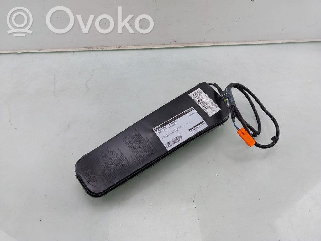 Ford Fiesta Airbag scaun 