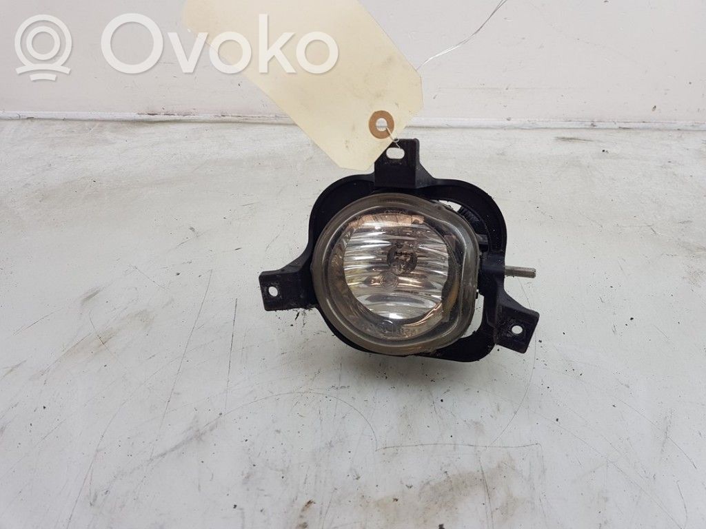 Ford Ka Miglas lukturis priekšā 