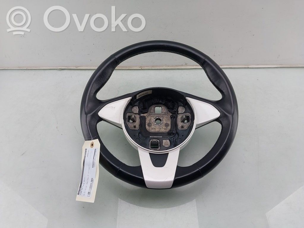 Ford Ka Stūre 