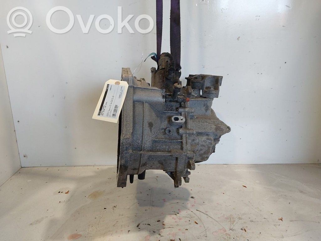 Opel Astra K Cutie viteze manuală cu 6 trepte 