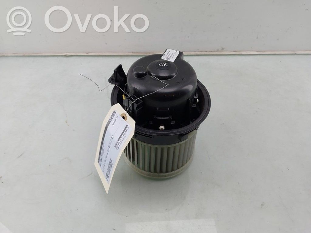 Opel Corsa F Wentylator nawiewu / Dmuchawa 