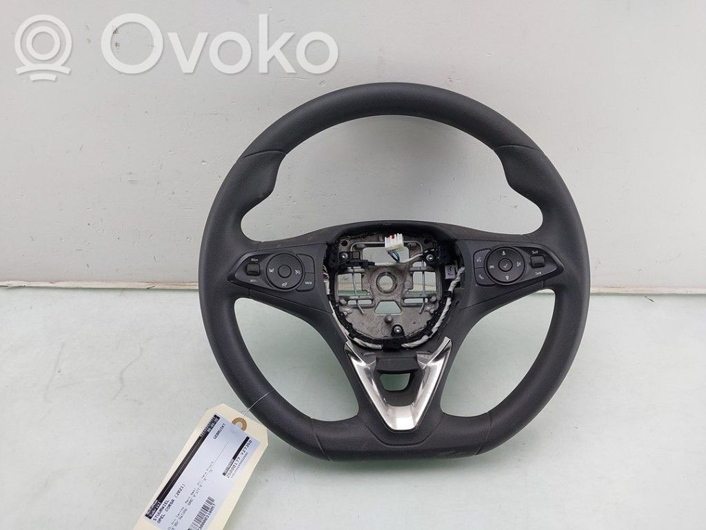 Volante   39196698,647390100B,39196698,39196698,647390100B,98305578ZD