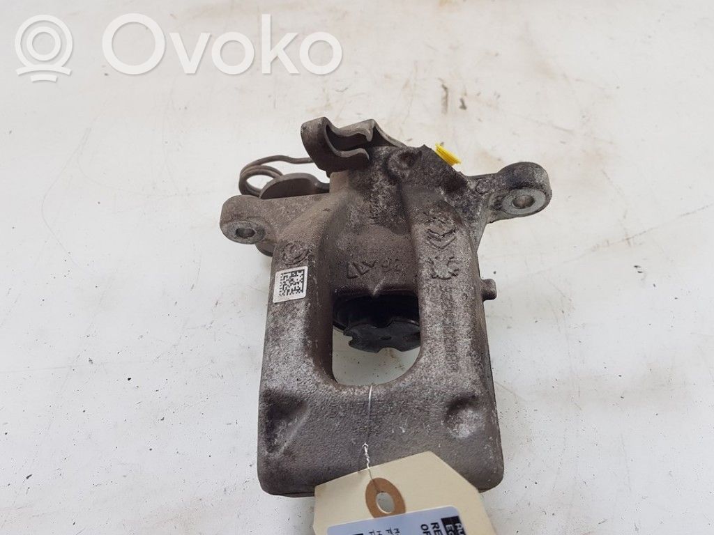 Opel Corsa F Etrier frână spate 