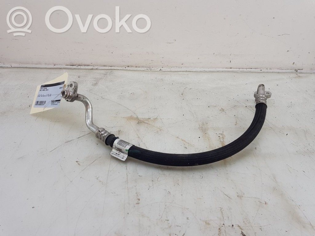Opel Corsa F Tubo flessibile aria condizionata (A/C)