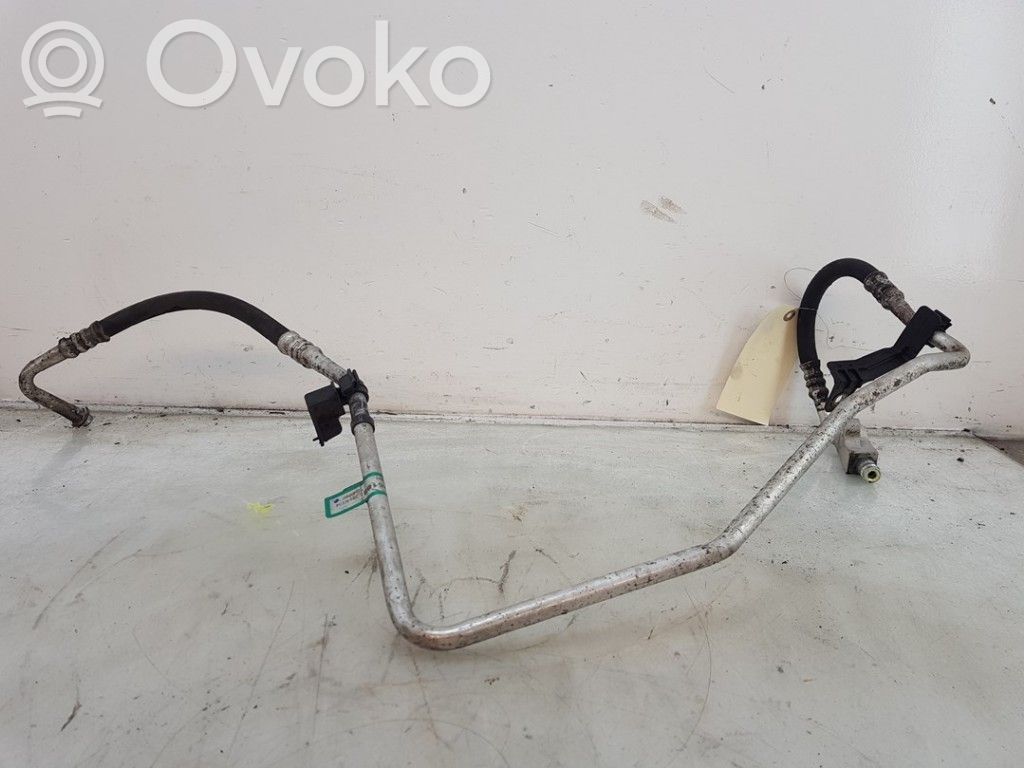 Fiat 500 Manguera/tubo del aire acondicionado (A/C) 